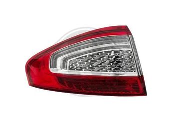 Stop Lambası Dış Sol FORD ORJINAL BS7113405CE  BS7113405CE 1717217 1737703 1767498 BS7113405CD BS71-13405-CD BS7113405CC