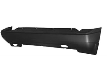 Tampon Arka EUROBUMP SUZ07VI002  7181160A305PK