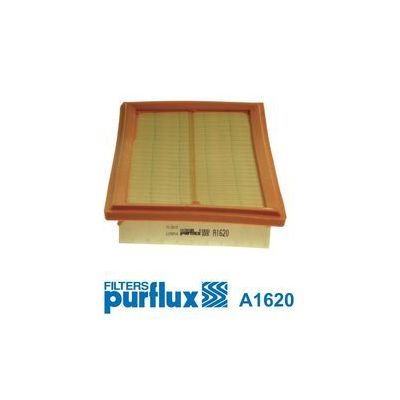 Hava Filtresi  Mercedes SLK -Serisi Roadster (BM 172)(12.2010->)  PURFLUX A1620