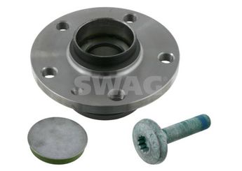 Teker Rulmanı Arka Sağ veya Sol SWAG 32 92 3320  3G0598611A 1T0598611 1T0 598 611 1T0598611B 1T0 598 611 B 3G0598611 3G0 598 611 3G0 598 611 A 5QF598611 5QF 598 611 5WF501611 5WF 501 611 5WF501611A 5WF 501 611 A 7N0598611 7N0 598 611 2573420 2 573 420 VWN3CA2C299BA VWN3CA-2C299-BA 1T0598611A 1T0 598 611 A 1T0598611C 1T0 598 611 C