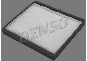 Polen Filtresi  DENSO DCF243P  96554378 96800837 96554421 EC96554378 EC 96554378 (EC)96554378 (EC) 96554378