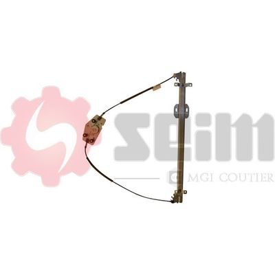 Cam Krikosu Ön Sağ WAGENBURG 702511