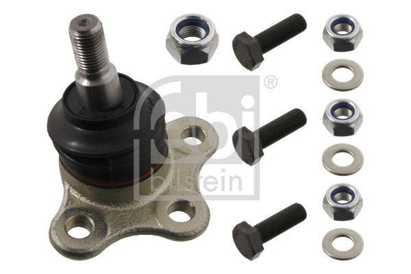 Rotil Üst Sağ veya Sol Opel Frontera A (1992->)  FEBI BILSTEIN 26125