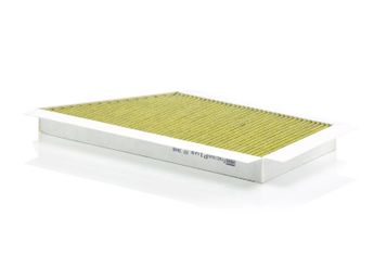 Polen Filtresi  MANN FP 3448  6447PE 0024 35 0024 36 6447AZ 6447 AZ 6447 PE 6447TF 6447 TF