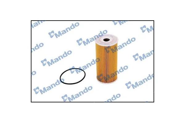 Yağ Filtresi  Audi A8 (4H2/4H8)(11.2009->)  MANDO EEOK0003Y