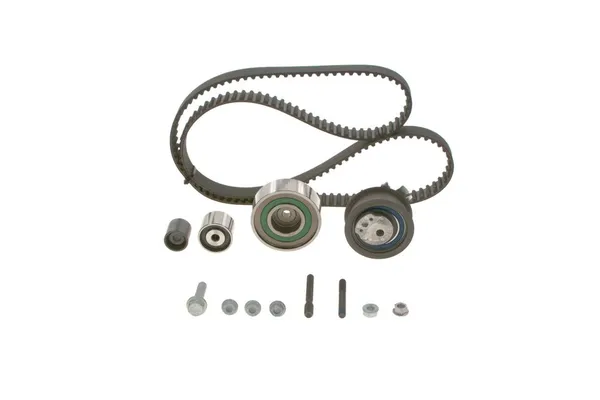 Triger Kayış Seti  Audi A3 (8P1)(05.2003->)  BOSCH 1 987 946 384