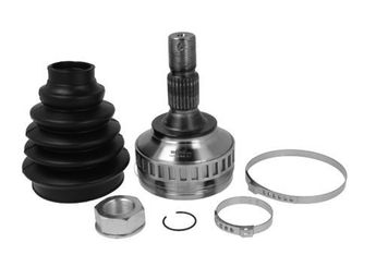 Aks Kafası Arka Dış Sağ veya Sol CIFAM 607-446  607446 607-446 3272FP 3272.FP 3272Z7 3272.Z7