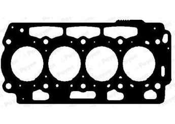 Silindir Kapak Contası  SUPSAN S0082034-05  209AH 9651364180 1146053 2S6Q6051EA Y401102H1 Y401-10-2H1 0209AH SU00100497 SU001-00497