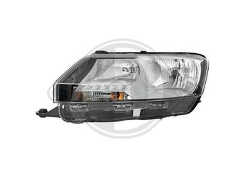 Far Sol MADE IN TAIWAN KLL870  5JB941015B