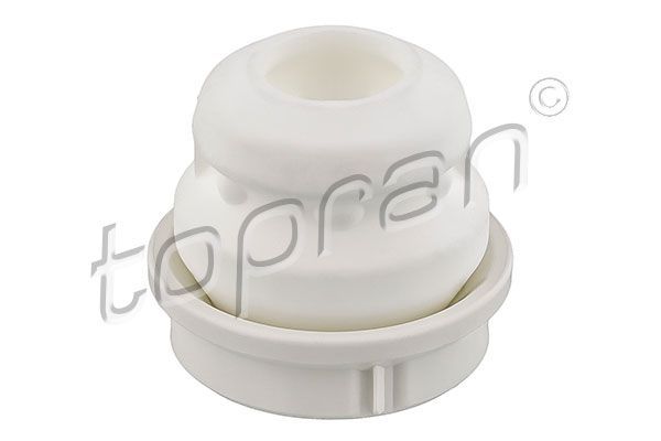 Amortisör Darbe Takozu Ön Sağ veya Sol Skoda Fabia (6Y2/6Y3)(01.2000->)  TOPRAN 114 326