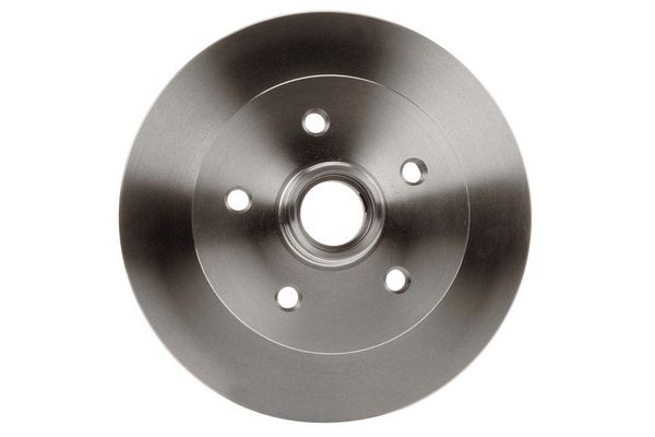 Fren Disk Ayna Ön Sağ ve Sol Volkswagen Typ 2 T3 Transporter Kamyonet Çift Kabin (01.1979->2012)  BOSCH 0 986 478 224