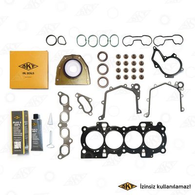 Takım Conta  SKT 4C-030-10