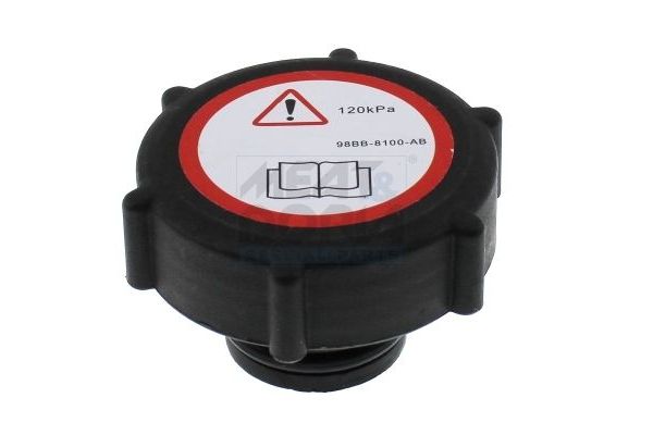 Radyatör Yedek Su Depo Kapağı  Ford Ka (CCQ)(09.1996->)  KRAFTVOLL 08140101