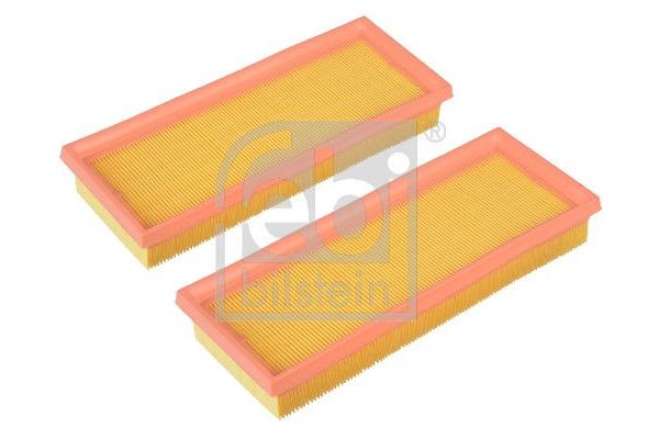 Hava Filtresi Seti  Mercedes SLK -Serisi Roadster (BM 172)(12.2010->)  FEBI BILSTEIN 180860