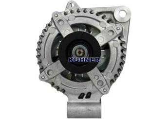 Alternatör  DENSO DAN1103  C2D16464 T2H15686 C2D59622 LR011231 LR023405