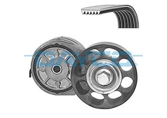 Vantilatör Kayış Seti  DAYCO KPV564  