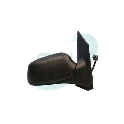 Dikiz Aynası Dış Sağ Ford Focus 3/4/5 Kapı (CAP)(08.2004->)  SPJ E-2174