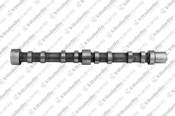 Eksantrik Mili  Fiat Ducato Maxi P.Van, Yüksek Tavan 40 (09.2006->)  ZENON FI92181