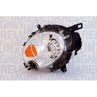 Far Lambası Sol MINI Clubvan (R55)(2012->2015)  MAGNETI MARELLI 711307023264