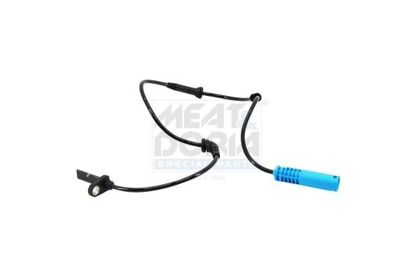 Abs Sensörü Ön Sağ veya Sol MEAT & DORIA 901153