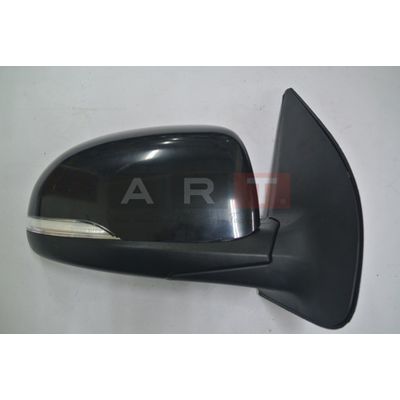 Dikiz Aynası Dış Sağ Hyundai i20 (PB)(01.2009->)  ART M007.7117