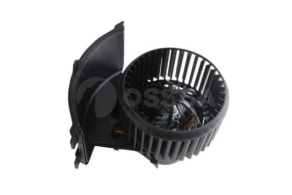 Kalorifer Motoru  FRENDI 27517