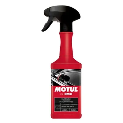 Cam Temizleyici (500 Ml)  MOTUL 110153