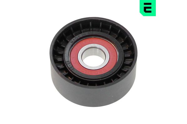 Vantilatör Kayış Gergi Rulmanı  MINI Cabrio (R57)(2008->)  OPTIMAL 0-N2055S