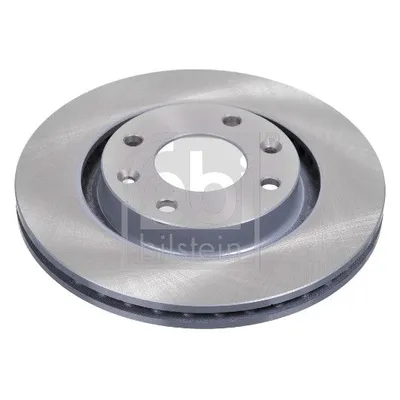 Fren Disk Ayna Ön Sağ ve Sol Peugeot 206 SW (08.2002->)  FEBI BILSTEIN 21120