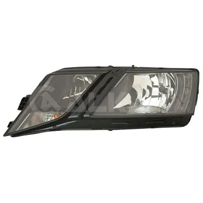 Far Sol Skoda Octavia Combi (5E5)(12.2016->)  EUROBUMP SKO10OCC53