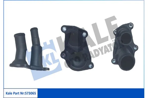 Termostat Gövdesi  KALE 573065