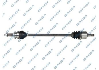 Aks Komple Ön Sağ GSP 224555  496002W050