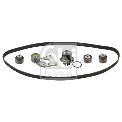 Triger Kayış Seti  Renault Laguna (B56)(04.1998->)  FEBI BILSTEIN 32735