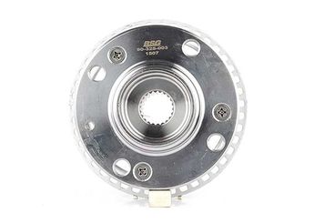 Porya Ön Sağ veya Sol ANKA 60200014  6N0407613 6N0 407 613