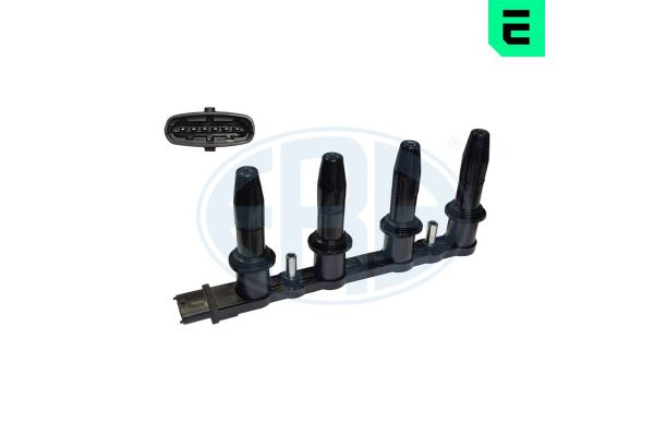 Ateşleme Bobini  Opel Astra H GTC (2004->)  ERA 880153