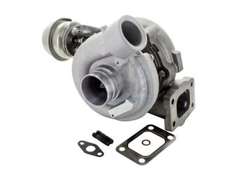 Turbo Şarj  IVECO ORJINAL 500379251  500379251 5001855042 5001855573