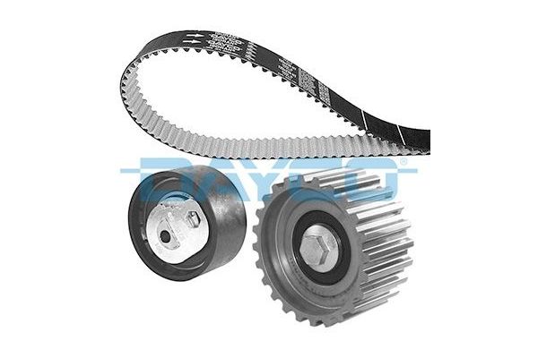 Triger Kayış Seti  Fiat Ducato P.Van 11 (03.2002->)  DAYCO KTB339