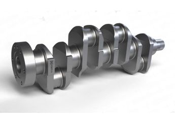 Krank  FIAT ORJINAL 71732627  71732627