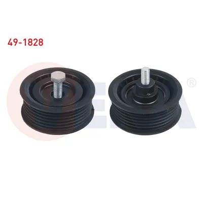 Vantilatör Kayış Gergi Rulmanı  Ford Transit/Tourneo Custom Kombi/Kombi Van (TTF)(2012->)  VEKA 49-1828