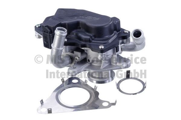 Egr Valfi  Audi A3 Cabriolet (8V7)(10.2013->)  PIERBURG 7.10334.13.0