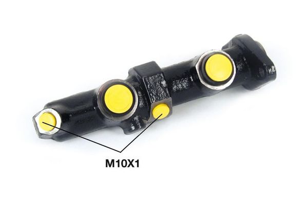 Fren Ana Merkez  Citroen C15 (02.1985->)  FERODO FHM522