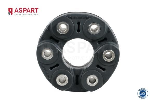 Şaft Kaplini  ASPART 4JPR1011