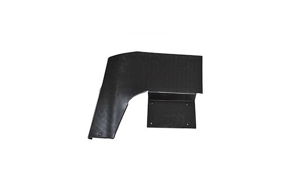 Paçalık Arka Sağ BSG 60-920-019