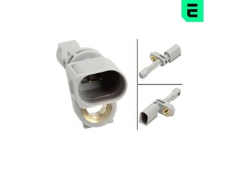 Abs Sensörü Arka Sağ veya Sol OPTIMAL 06-S579  WHT003864A WHT003864B WHT 003 864 A WHT 003 864 B