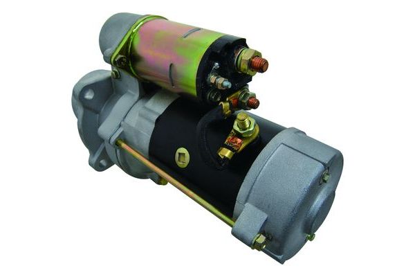 Marş Dinamosu  WAI 6573N