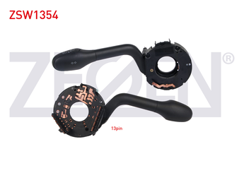 Far Sinyal Kolu  ZEGEN ZSW1354  6N0953513 6N0 953 513 6N095351301C 6N0 953 513 01C