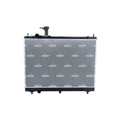 Su Radyatörü  NRF 550158