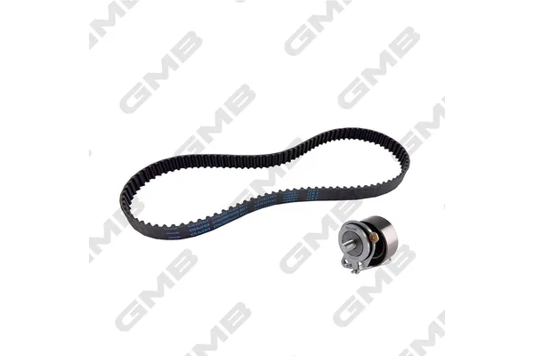 Triger Kayış Seti  Honda Civic Coupe (EM2)(01.2001->)  GMB GKHO0022