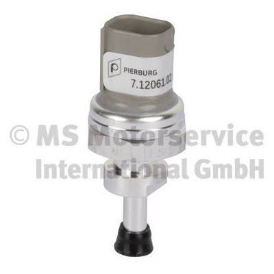Egzoz Sıcaklık Sensörü  Nissan Pulsar (C13M)(2014->)  PIERBURG 7.12061.02.0