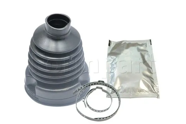 Aks Körüğü Ön İç Sol Ford Transit Connect (CHC)(2013->)  BSG 30-705-073